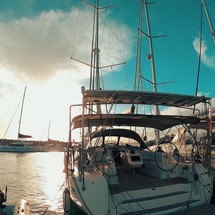 Bavaria 51 Cruiser