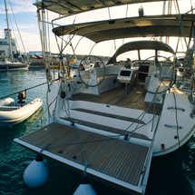 Bavaria 51 Cruiser