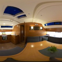Bavaria 51 Cruiser