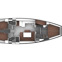 Bavaria 51 Cruiser
