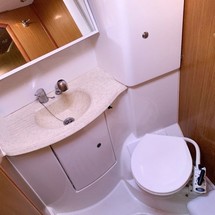 Jeanneau Sun Odyssey 42