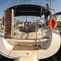 Jeanneau Sun Odyssey 42