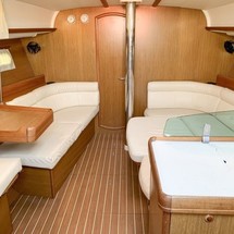 Jeanneau Sun Odyssey 42