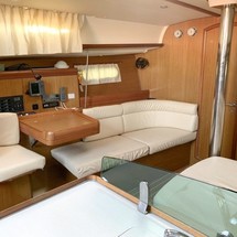 Jeanneau Sun Odyssey 42