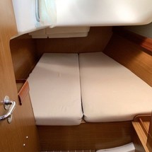 Jeanneau Sun Odyssey 42