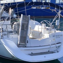 Jeanneau Sun Odyssey 42
