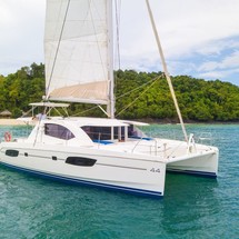 Leopard 44