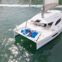 Leopard 44