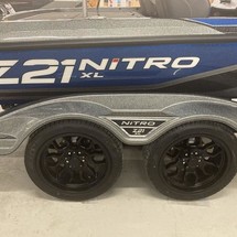 Nitro Z21 Z-Pro Package