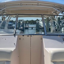 Grady-White Freedom 335
