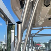 Grady-White Freedom 335