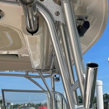Grady-White Freedom 335