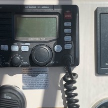 Grady-White Freedom 335