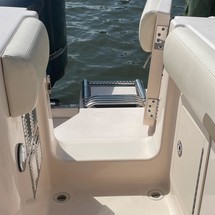 Grady-White Freedom 335