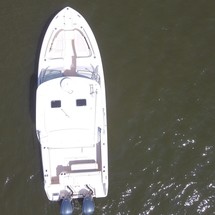 Grady-White Freedom 335