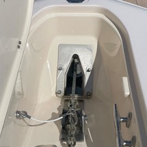 Grady-White Freedom 335