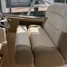 Grady-White Freedom 335