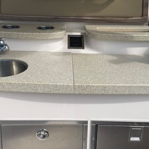 Grady-White Freedom 335