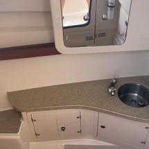 Grady-White Freedom 335