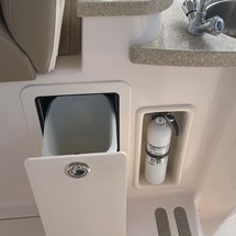 Grady-White Freedom 335
