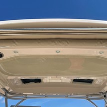 Grady-White Freedom 335