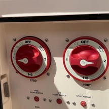 Grady-White Freedom 335