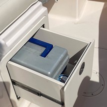Grady-White Freedom 335