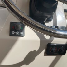 Grady-White Freedom 335