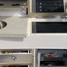 Grady-White Freedom 335