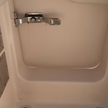 Grady-White Freedom 335