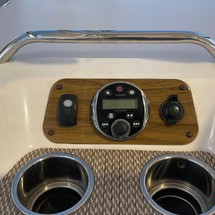 Grady-White Freedom 335
