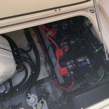 Grady-White Freedom 335