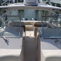Grady-White Freedom 335