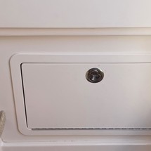 Grady-White Freedom 335