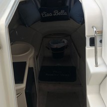 Sea Ray 260 Sundancer