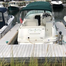 Sea Ray 260 Sundancer