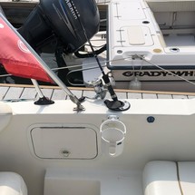 Sea Ray 260 Sundancer