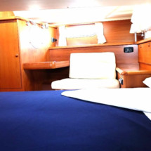 Jeanneau Sun Odyssey 54 DS