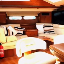Jeanneau Sun Odyssey 54 DS