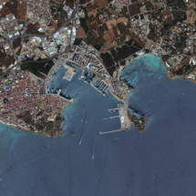 Jeanneau Sun Odyssey 54 DS