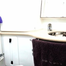 Jeanneau Sun Odyssey 54 DS