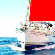 Jeanneau Sun Odyssey 54 DS