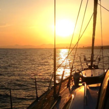 Jeanneau Sun Odyssey 54 DS