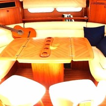 Jeanneau Sun Odyssey 54 DS