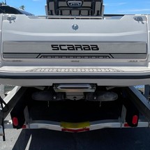 Scarab 255 Open ID