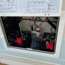 Ranger boats 2400 bay