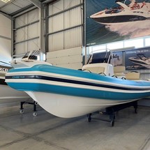Coaster 650