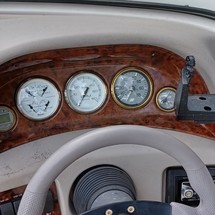 Four winns 200 horizon