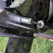 Four winns 200 horizon