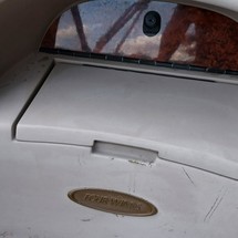 Four winns 200 horizon